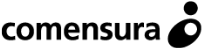 Comensura logo