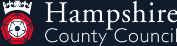 Hampshire_County_Council logo