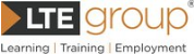 LTE_Learning_Training_Employment logo