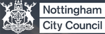 Nottingham_city logo