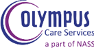 Olympus_care_services logo