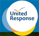 United_Response logo