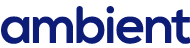 ambient logo