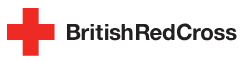 British Red Cross logo