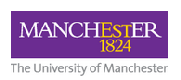 Manchester University Logo