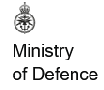 Ministry Of Defense Logo